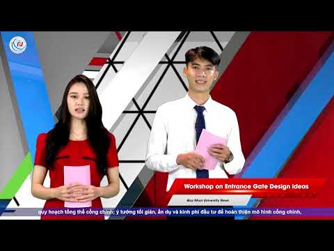 Video QNU News - The Quater 1 News, 2022 - youtube