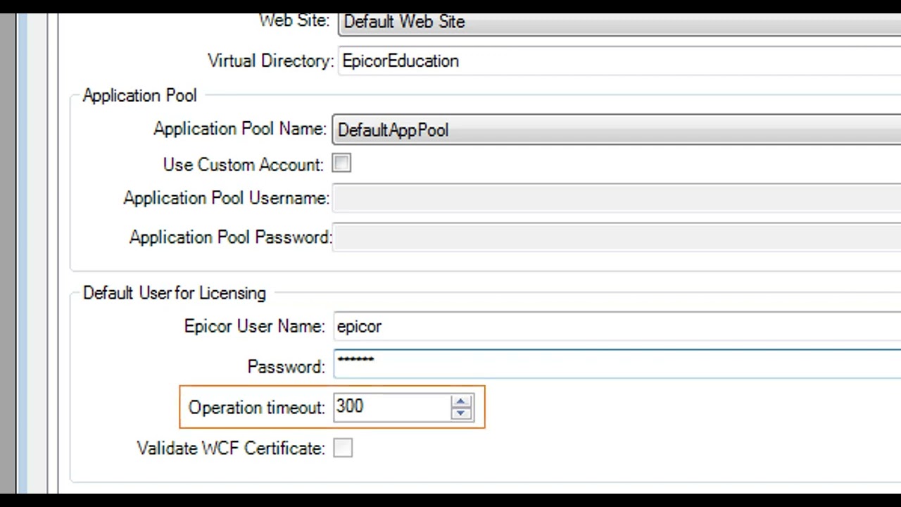 Installing an Extension - TOOLS & ADMINISTRATION | Epicor Look & Feel | Epicor ERP