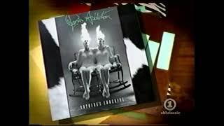 Classic Albums with Amy Scott Jane's Addiction Nothing's Shocking on The Alternative (Apr 2005)