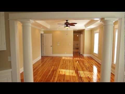 313 Civitas St., Mount Pleasant, SC home video tour