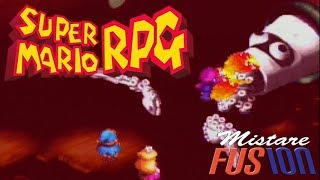 Fusion Plays Super Mario RPG Episode 12: Pirate Ghosts or Ghost Pirates?