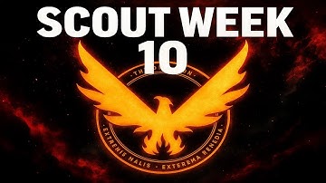 All Week 10 Scout Solutions & How to Unlock Climax Mission – The Pact Manhunt Guide | The Division 2