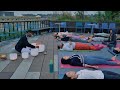 RIZE - A Conscious Dance Experience - Nomadik By Nature