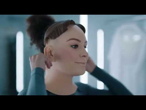 Female Disguise Skinsuit 2 