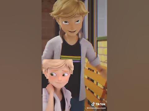 Адриан Агрест - YouTube
