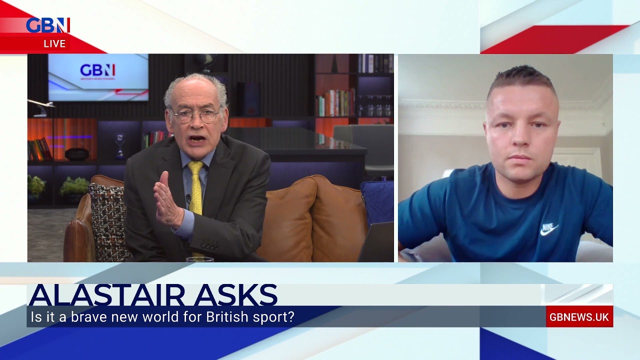 John McCallum: ‘Joshua came up against a better technician last night’