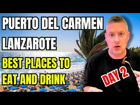 Puerto del Carmen