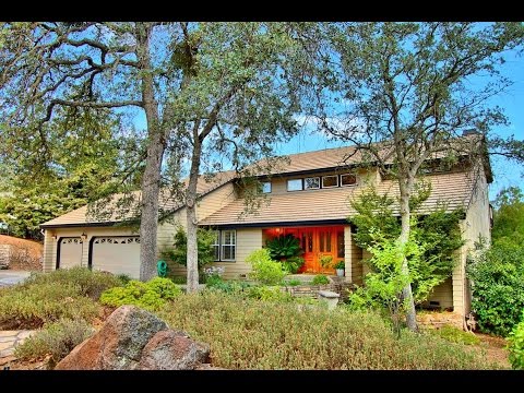 643 silver rd, Valley Springs, CA home video tour