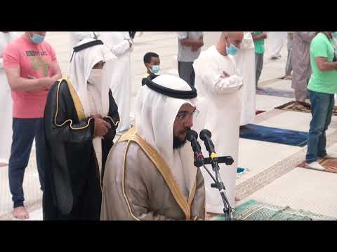 تلاوة بياتية حجازية لفواتح سورة النجم للشيخ محمد نور
