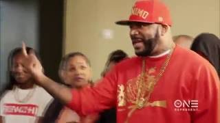 Epic Rap Battle: Ed Lover Vs Rickey Smiley Net Worth