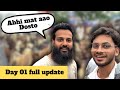 Deonar Bakra Mandi 2025 From Rajasthan to Mumbai #deonar #deonarmandi #deonar2025 @UNKNOWNBLOGGER