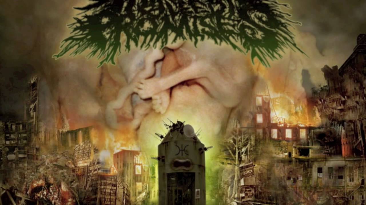 THIRTEEN BLED PROMISES - A Perfect Buyate