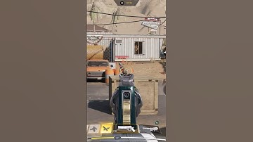 Call of duty mobile: Annihilator Power Part 4 #codm #callofduty #codmshorts #cod