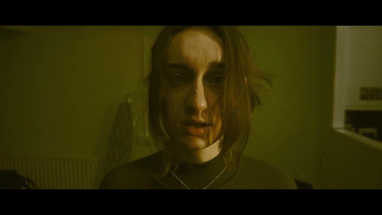 Jackpot - An Anti-Gambling Advert