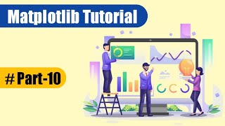 Python Matplotlib Tutorial | Matplotlib Pie Chart (Part-10)