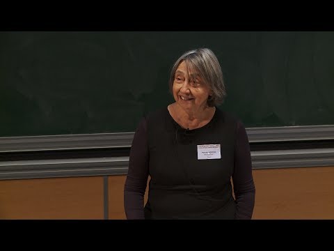 Michèle Vergne -