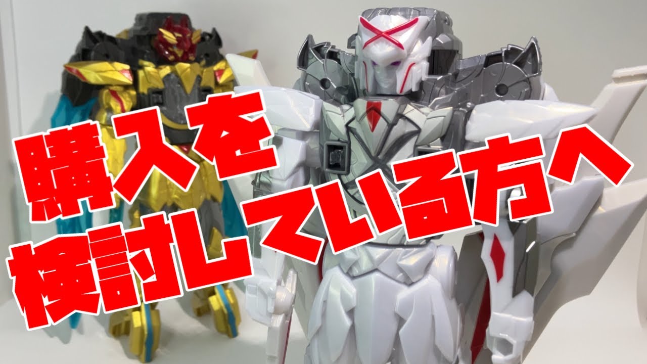 Short Stock!] For those considering purchasing the DX Tegajun