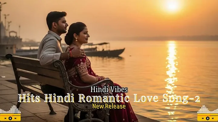 Top Hindi Love Song 💔 Heartfelt Bollywood Rain Melodies of Longing