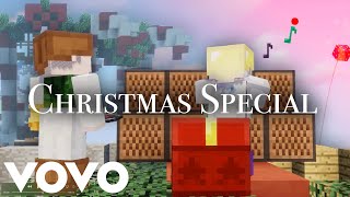 using christmas songs to win skywars by iTMG 760,318 views 4 years ago 4 minutes, 3 seconds