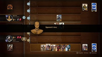 Using cheat engine to speed up gwent