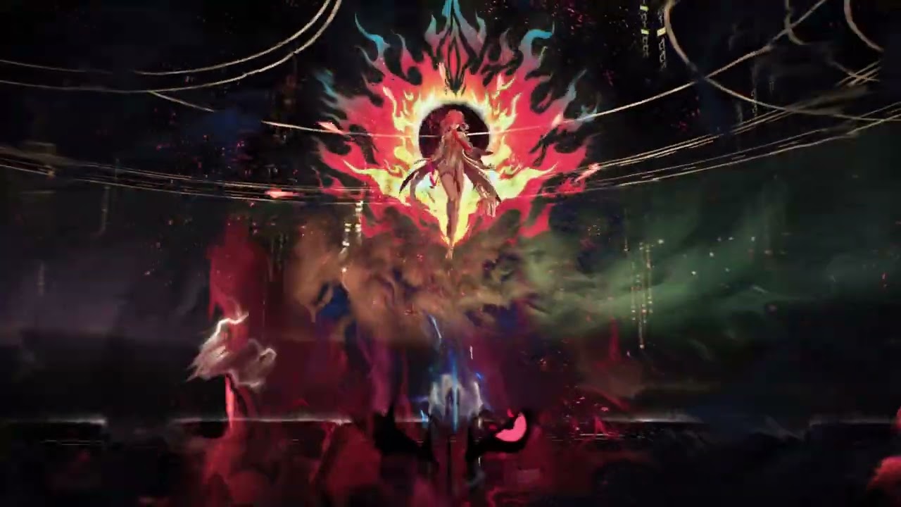 S0R1 Lupa S0R1 Changli S0R1 Shorekeeper  | ToA 24 3-4 | 4:35:62 (24.38 s)