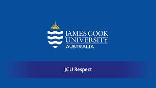JCU Respect online module – what Jodie learnt