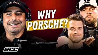 Why Every Car Guy Ends Up Buying a Porsche feat. Level Car Connection | SCC PODCAST | 122