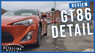 British Made, Japanese Inspired - 26JPN: Toyota GT86 Detail screenshot 4