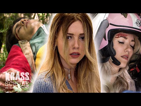Der krasse Wochenrückblick ❤️️😭😱 #250, #251, #252, #253, #254 | Krass Schule