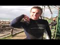 The Crew Meets a Surfing Legend in J-Bay | Drive Thru South Africa | Season 3 Episode 11