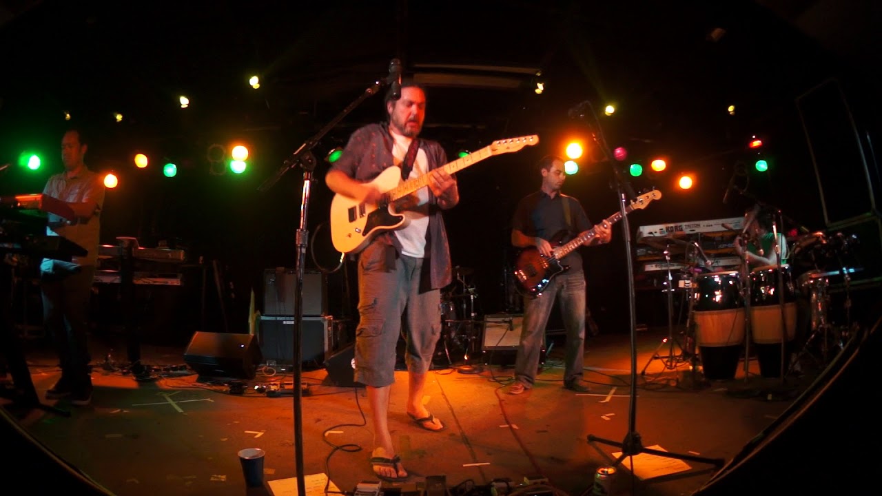 Bob Ras - Cocaine - 08/11/17