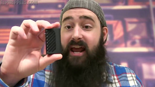 RiP Trippers - Mini-Volt Review