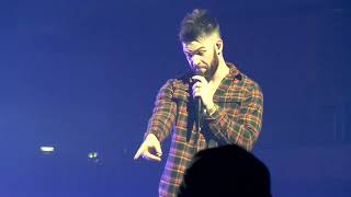Dylan Scott - Can't Take Her Anywhere (In Concert)