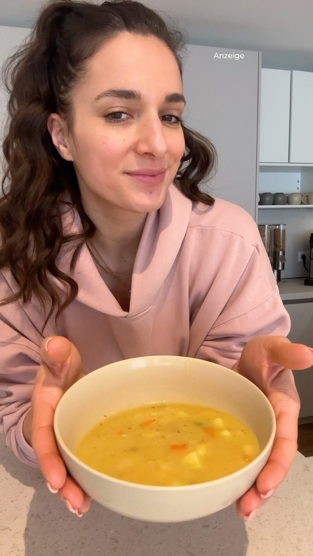 Wenn die Kinder sich Kartoffelsuppe wünschen ️ #suppe #kochen - YouTube