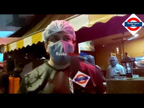 Exclusive Interview of Uncle's kitchen Owner Mr.Ronnie D,Souza. - YouTube