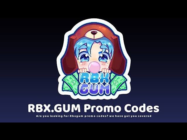 New rbx.gum Promocode Aug 4,2022 (hurry before expired) #shorts 