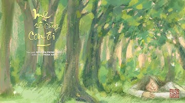 Mẹ sẽ cùng con đi | Diễn đọc: Phan Anh | Trích Radio 6: Dìu Con Vào Đời