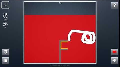 Brain it On! Level 85!