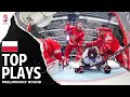 Top 10 Plays Team Poland | 2024 #IIHFWorlds