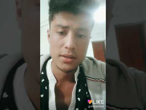 پسری افغانی نیکا کون