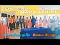 SIMAMA IMARA JILINDE I St Pauls Shindano Karati I TUMSHANGILIE BWANA SONGS SIMAMA IMARA JILINDE I St Pauls Shindano Karati I TUMSHANGILIE BWANA SONGS