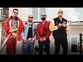 Nio Garcia & Casper Magico Ft. Arcangel & De La Ghetto - No Se Te Dió (Video Oficial)