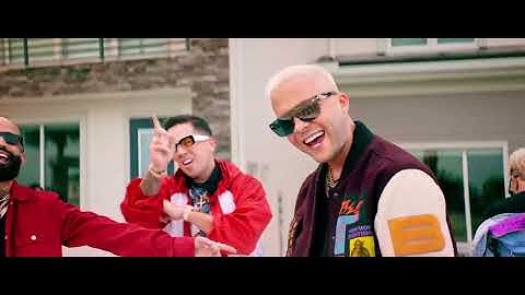 Nio Garcia & Casper Magico Ft. Arcangel & De La Ghetto - No Se Te Dió (Video Oficial)
