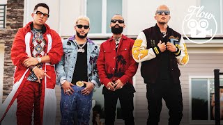 Смотреть клип Nio Garcia & Casper Magico Ft. Arcangel & De La Ghetto - No Se Te Dió