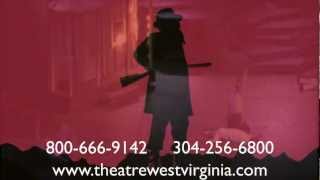 Theatre West Virginia Summer 2012 Commercial