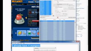 Wild Ones Mango Hack