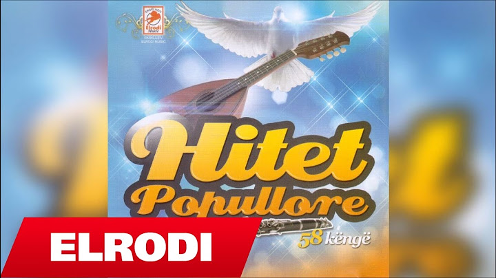 Muharrem Ramaj - Mos u tall me pleqerine (Official Song)