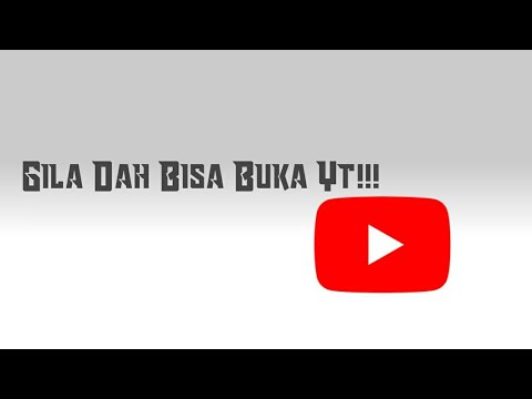 Tutorial Cara Membuka Youtube - youtube indonesia 