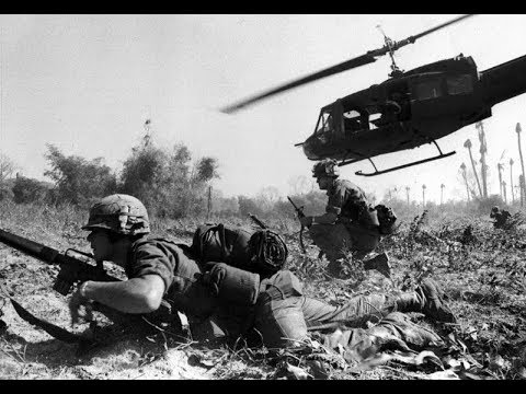Video: Jaké Filmy O Válce Ve Vietnamu Sledovat?