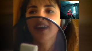 نظره وبسمه وغمزة عين - كاتيا فرح